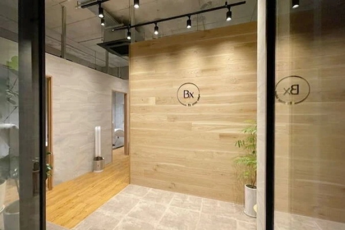 Bx clinic tokyo